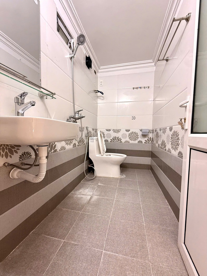 BÁN NHÀ CHỢ ĐÔN – THIÊN LÔI, LÊ CHÂN, HẢI PHÒNG